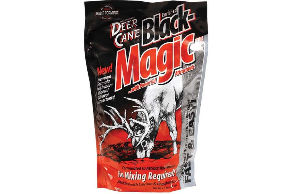 Evolved Habitats Deer Cane Black Magic, 4.5lb, EVL-EVO64502-img-0