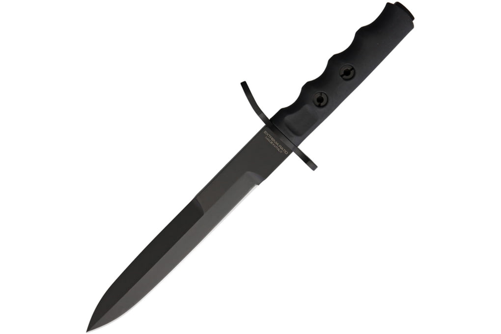 Extrema Ratio C.N.1 Operativo Knife, 7.63" black M-img-0