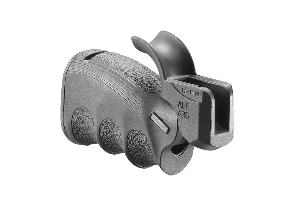 FAB Defense Ergonomic Folding Pistol Grip for AR15-img-0