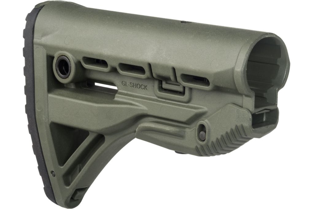 FAB Defense GLSHOCK AR-15/M16/M4 Recoil Reducing S-img-0