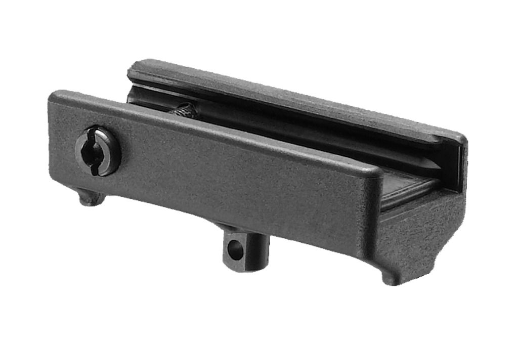 FAB Defense Harris Bipod Adapter For Picatinny/Wea-img-1