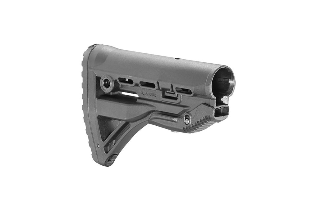 FAB Defense GLSHOCK AR-15/M16/M4 Recoil Reducing S-img-0