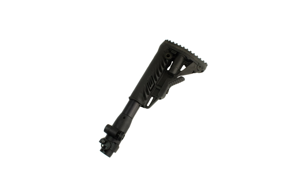 FAB Defense M4 Folding/Collapsible Buttstock for G-img-1