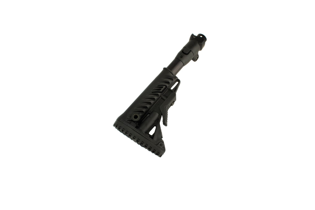 FAB Defense M4 Folding/Collapsible Buttstock for G-img-3