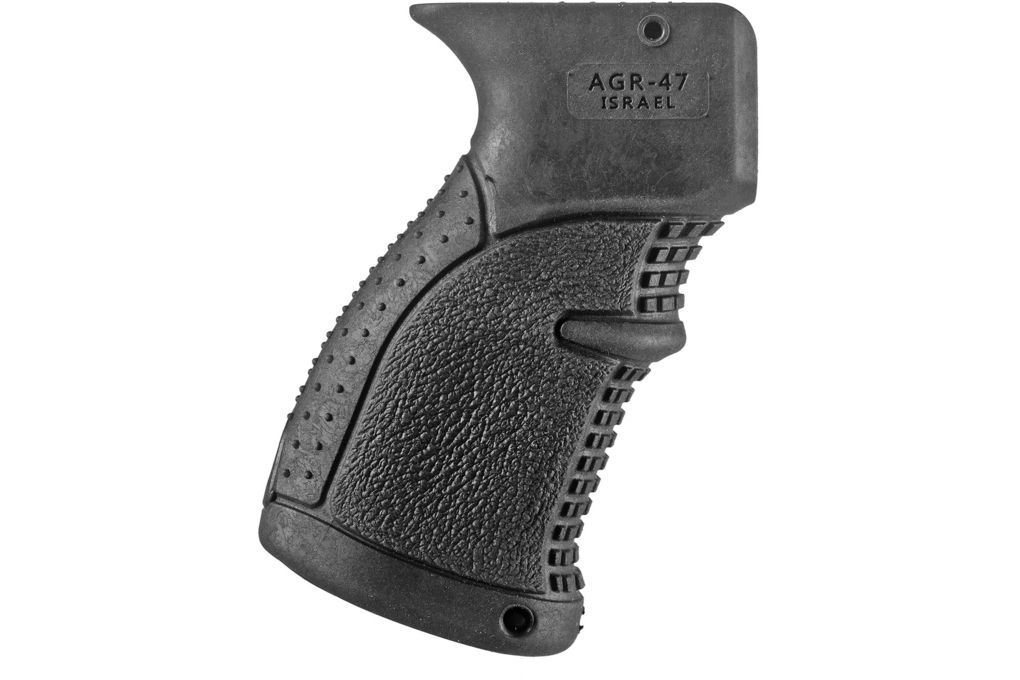 FAB Defense Rubberized Ergonomic Pistol Grip for A-img-3