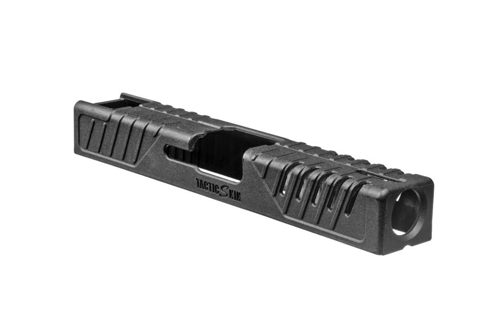 FAB Defense Tactic Skin Slide Cover For Glock 17, -img-0