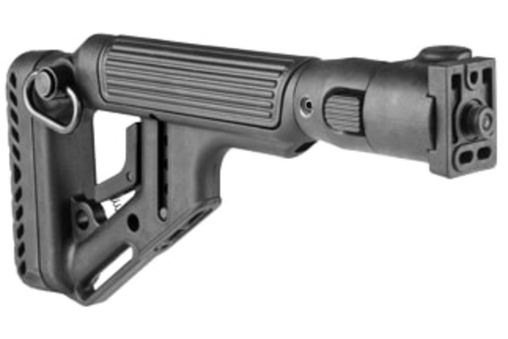 FAB Defense M4 Collapsible Buttstock System for H&-img-0