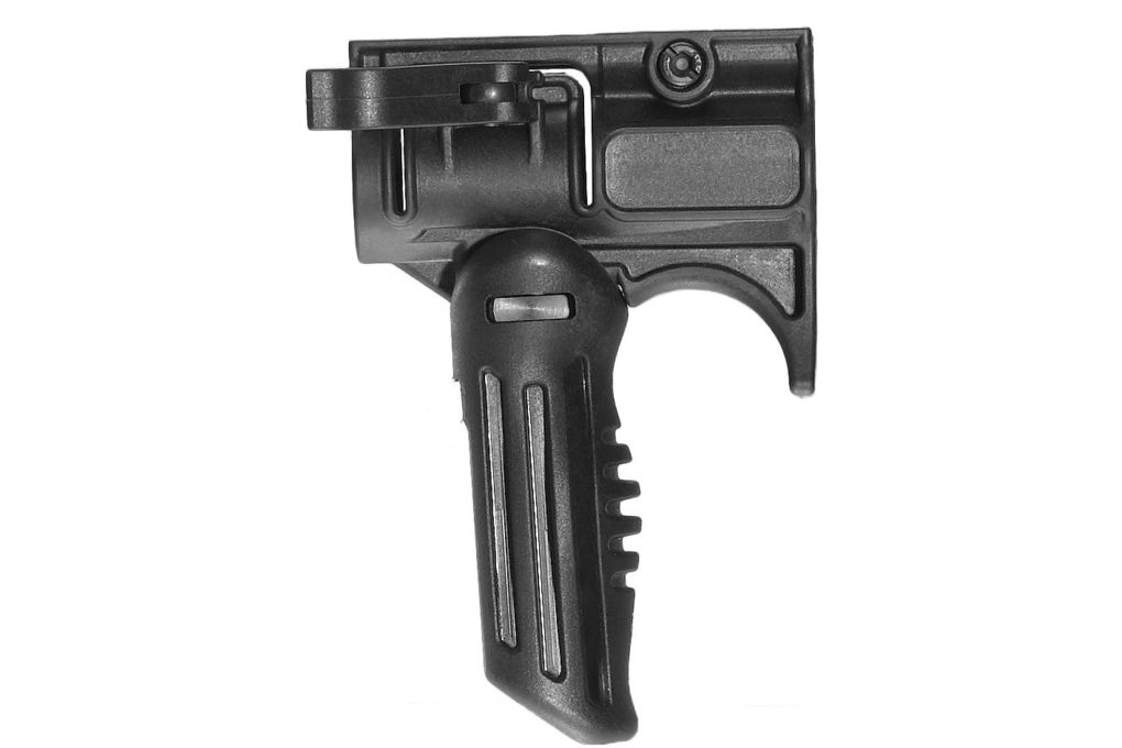 FAB Defense Tactical Folding Grip w/ Incorporated -img-3