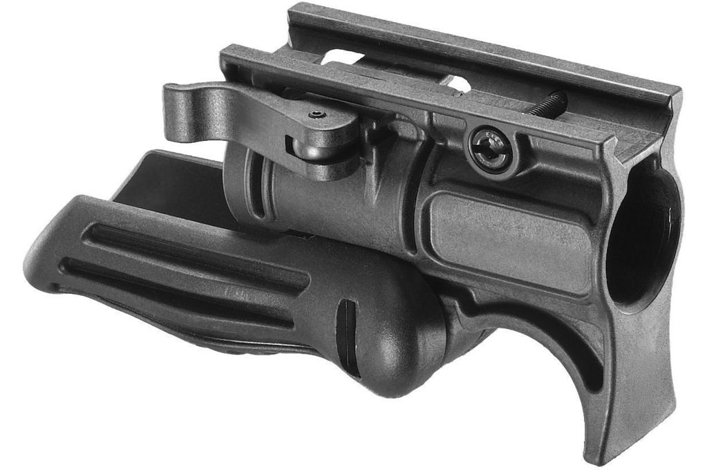 FAB Defense Tactical Folding Grip w/ Incorporated -img-0