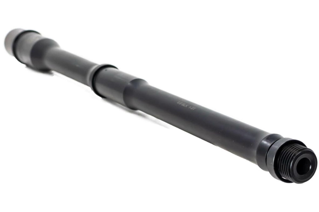 Faxon Firearms 16in Big Gunner Barrel, 8.6 BLK, Carbine Length, 4150-img-3