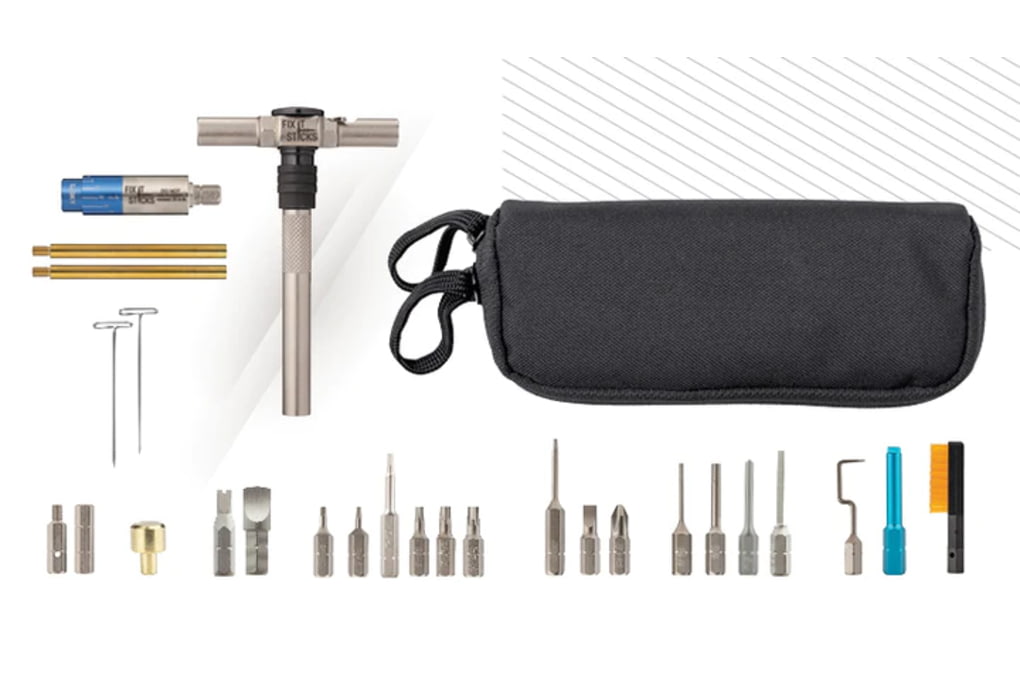 Fix It Sticks Compact Pistol Toolkits For Sig Saue-img-1