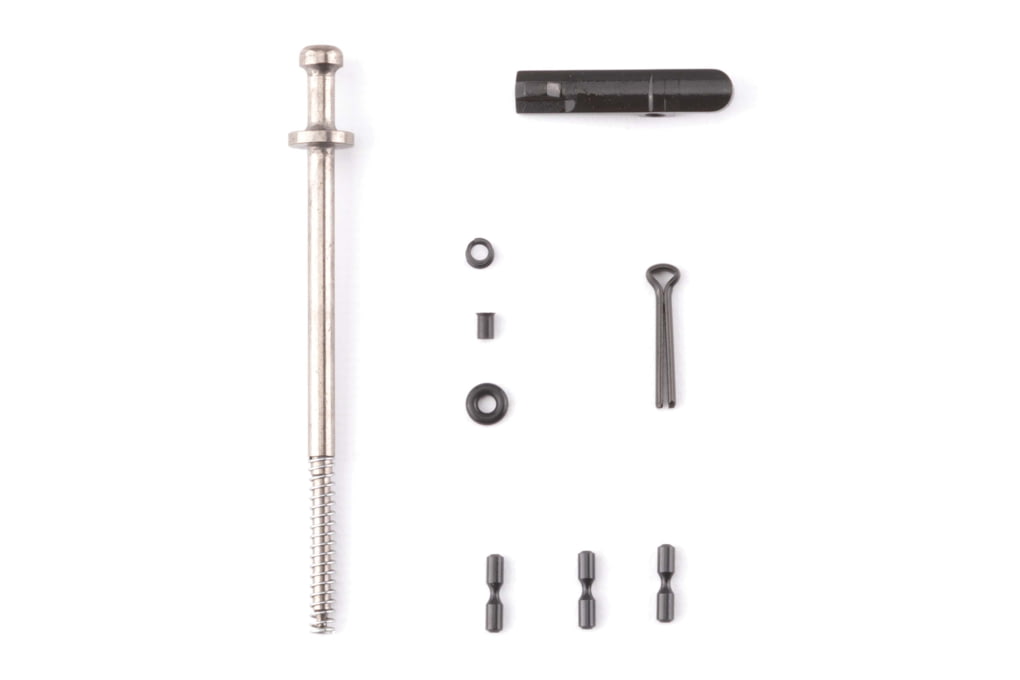 FM Products .223 Bolt Replacement Parts Kit, Black-img-0