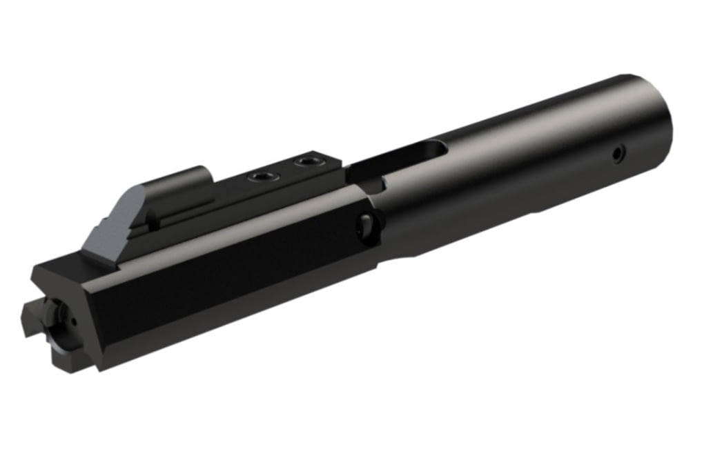 FM Products Glock Style 9mm Bolt Carrier Assembly,-img-0