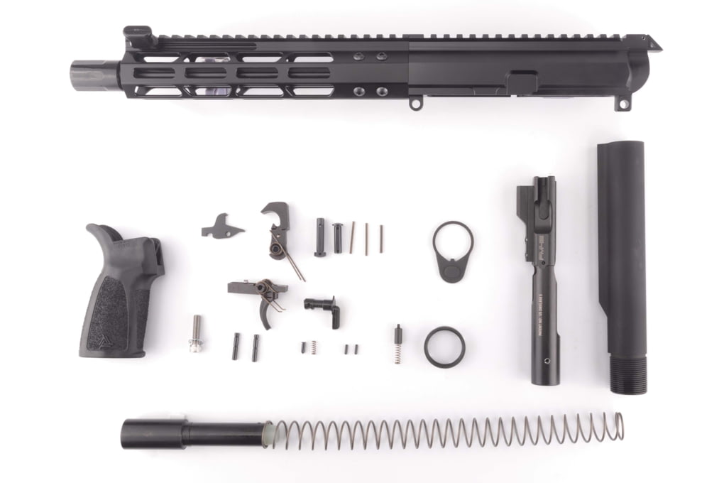 FM Products MIKE-45 .45 ACP Build Kit, 10 inch, Fr-img-1