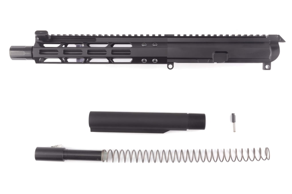FM Products MIKE-45 .45 ACP Complete Upper Receive-img-1