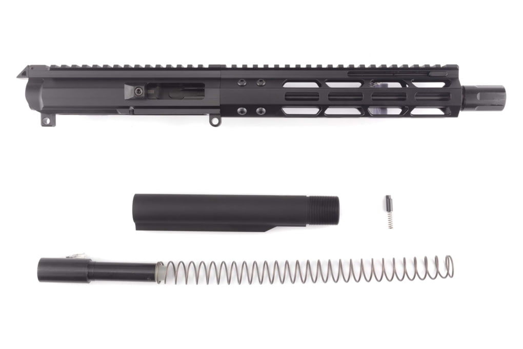 FM Products MIKE-45 .45 ACP Complete Upper Receive-img-0