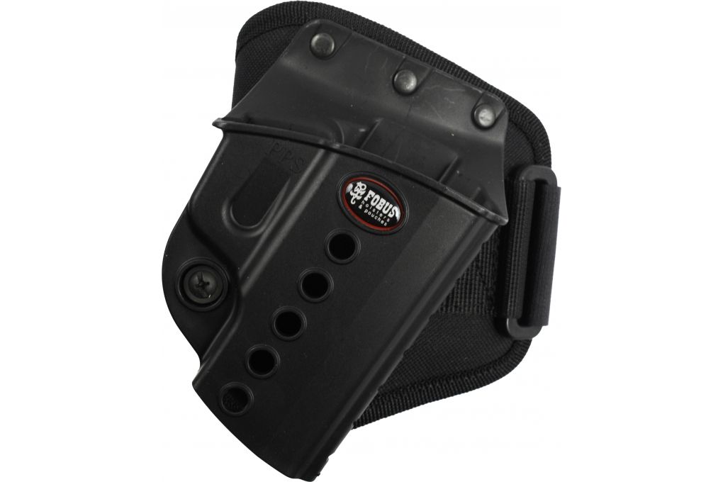 Fobus Evolution Ankle Holster, CZ 97B/Smith and We-img-0