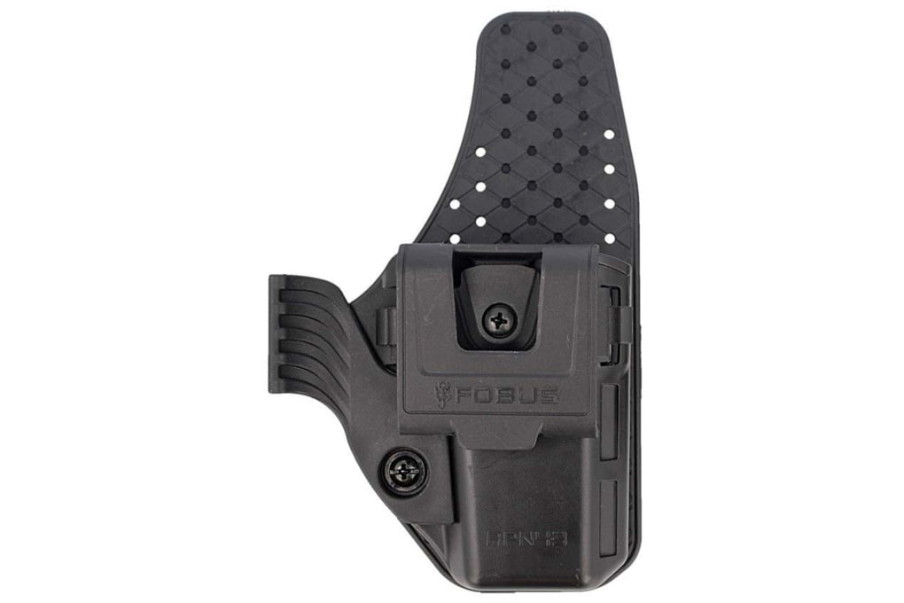 Fobus APN Injection Molded Polymer IWB Holster, Glock 43, G43X-img-0