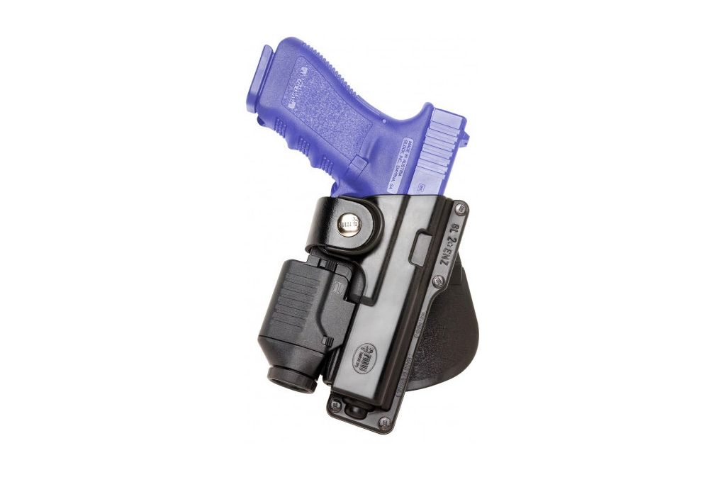 Fobus Paddle Tactical Speed Holster, Smith & Wesso-img-0