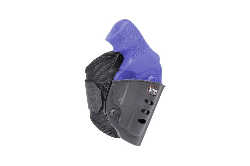 Fobus Evolution Ankle Holster, Charter Arms Boomer-img-1