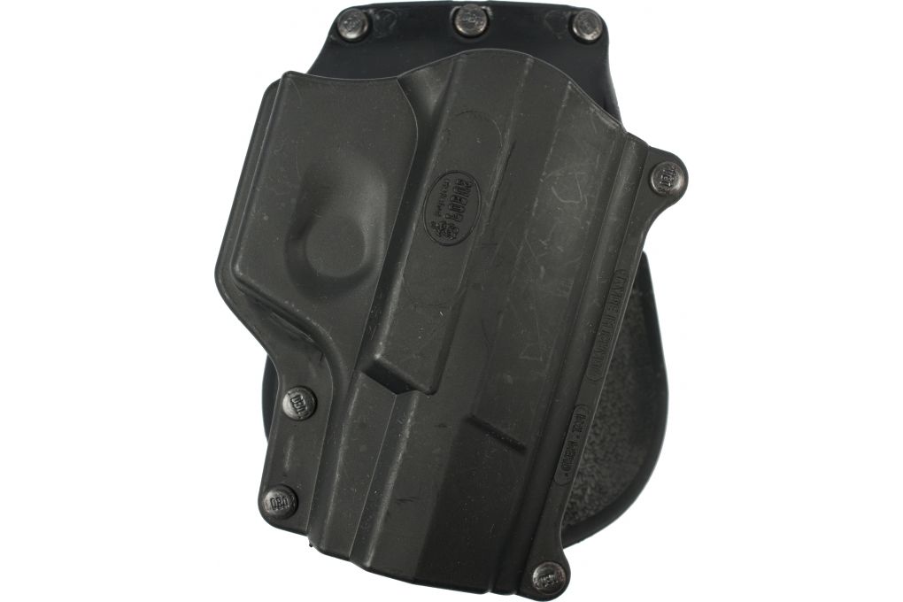 Fobus Paddle Roto Holster, Walther P99/Smith & Wes-img-0