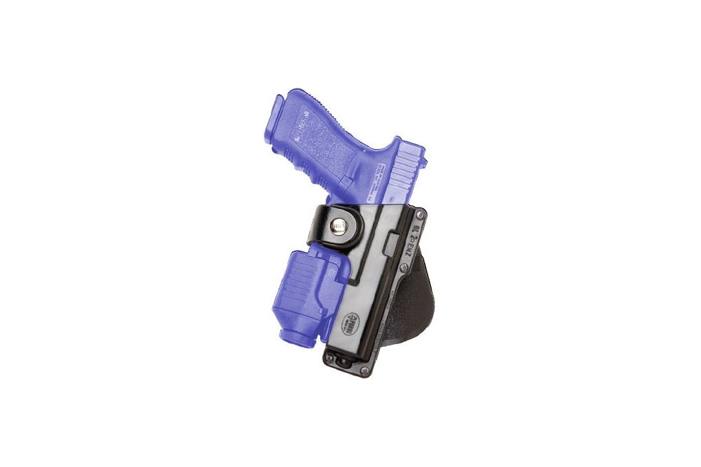 Fobus Tactical Paddle Holster For Glock 20//21//37-Right Hand-GLT21