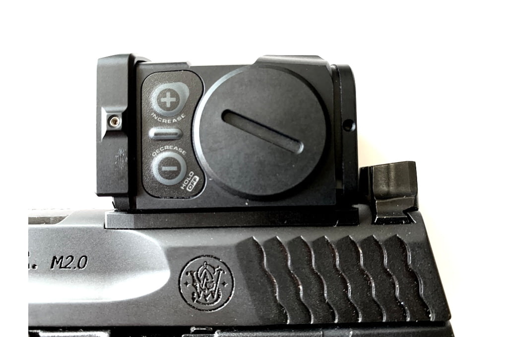 Forward Controls Design ACRO P1/P2, SW CORE 2.0/M2.0 Adapter Plate-img-1