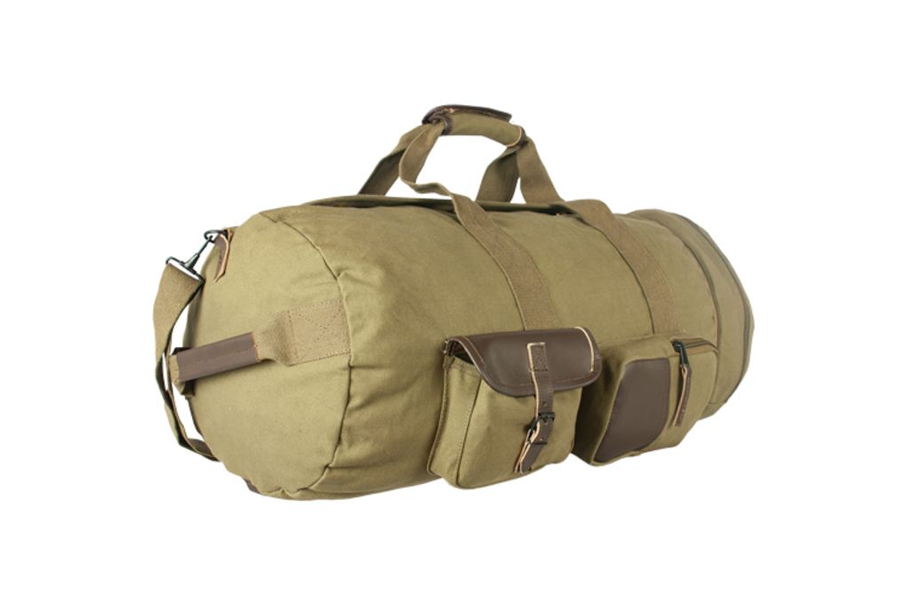 Fox Outdoor Crossover Duffel-Pack, Olive Drab, 41--img-0