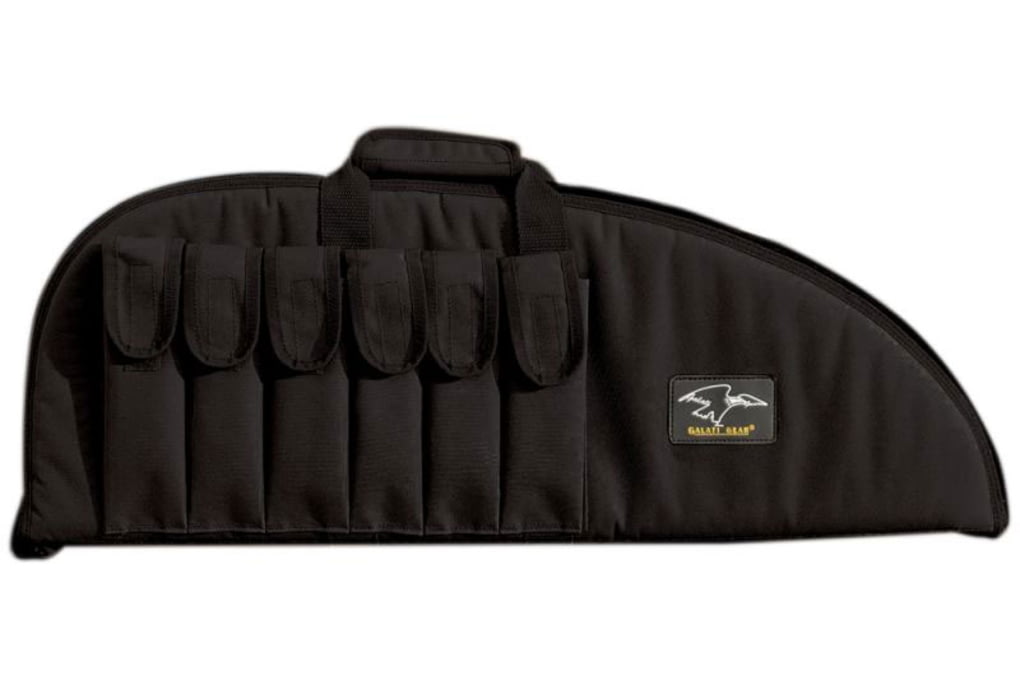 Galati Gear 30'' DCN Case w/ 9mm Mag Pockets, Blac-img-1