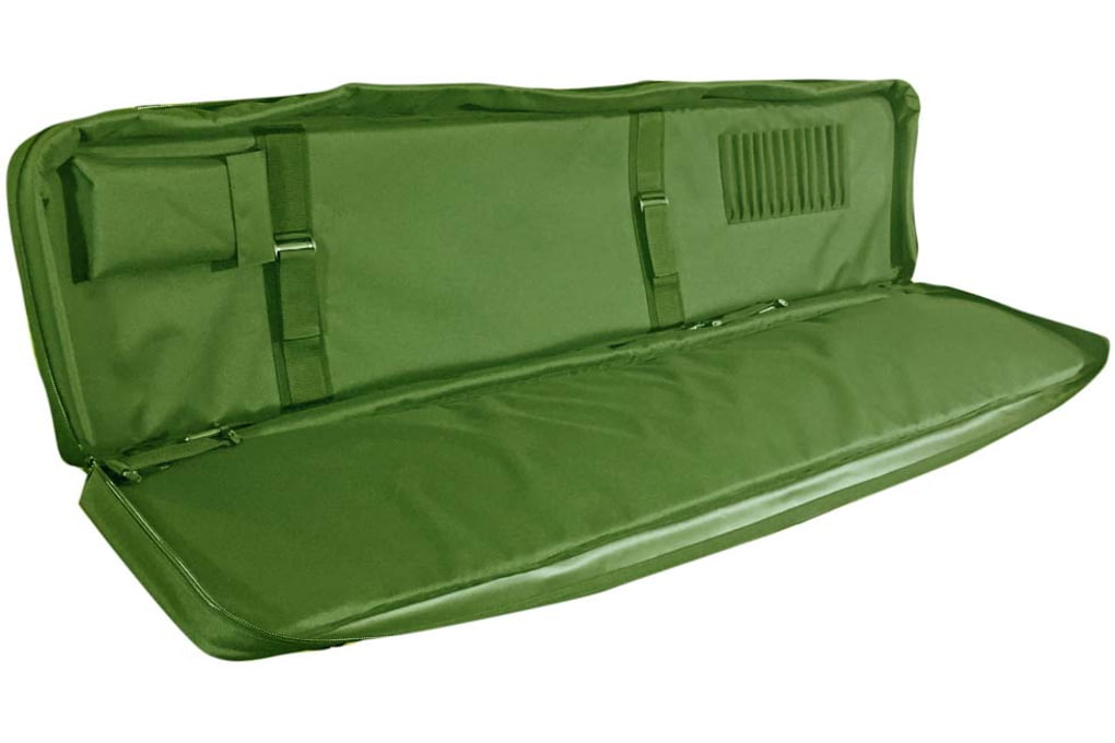 Galati Gear Heavy Weapons Case, Olive Drab, 63in, -img-1