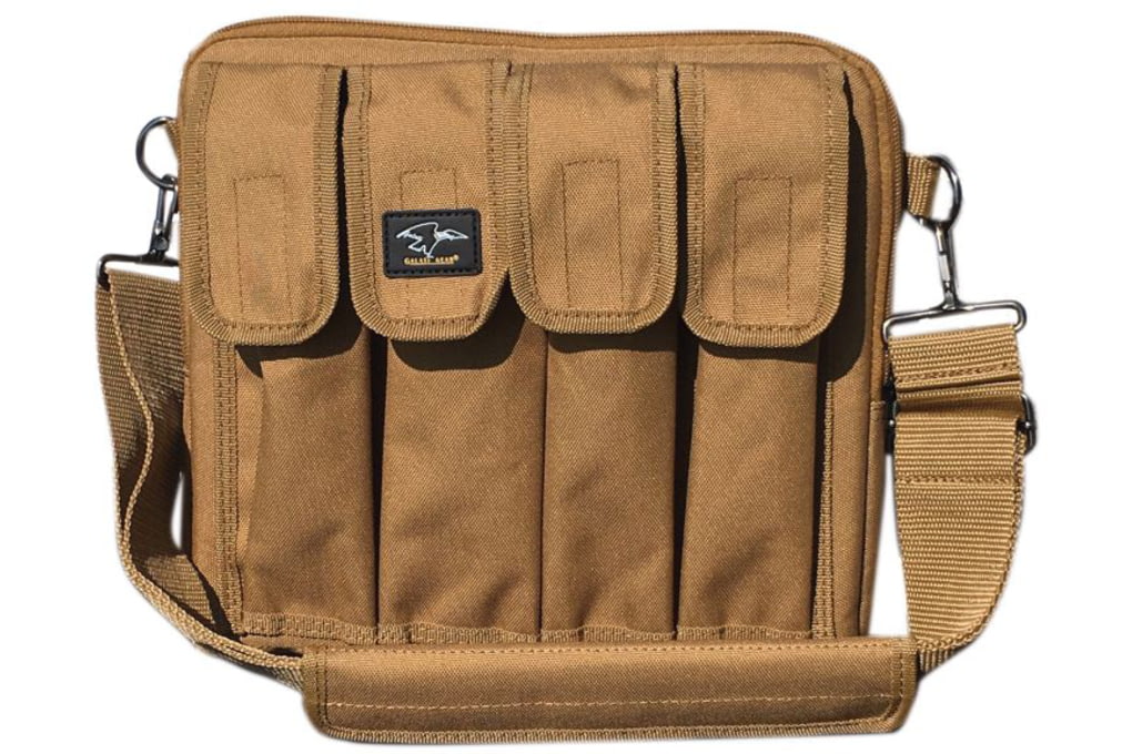 Galati Gear Mag Pouch Bag, 9mm, Coyote Brown, GLMP-img-0