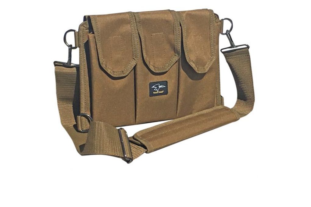 Galati Gear Over Shoulder Rifle Mag Pouch 20-30 rd-img-0