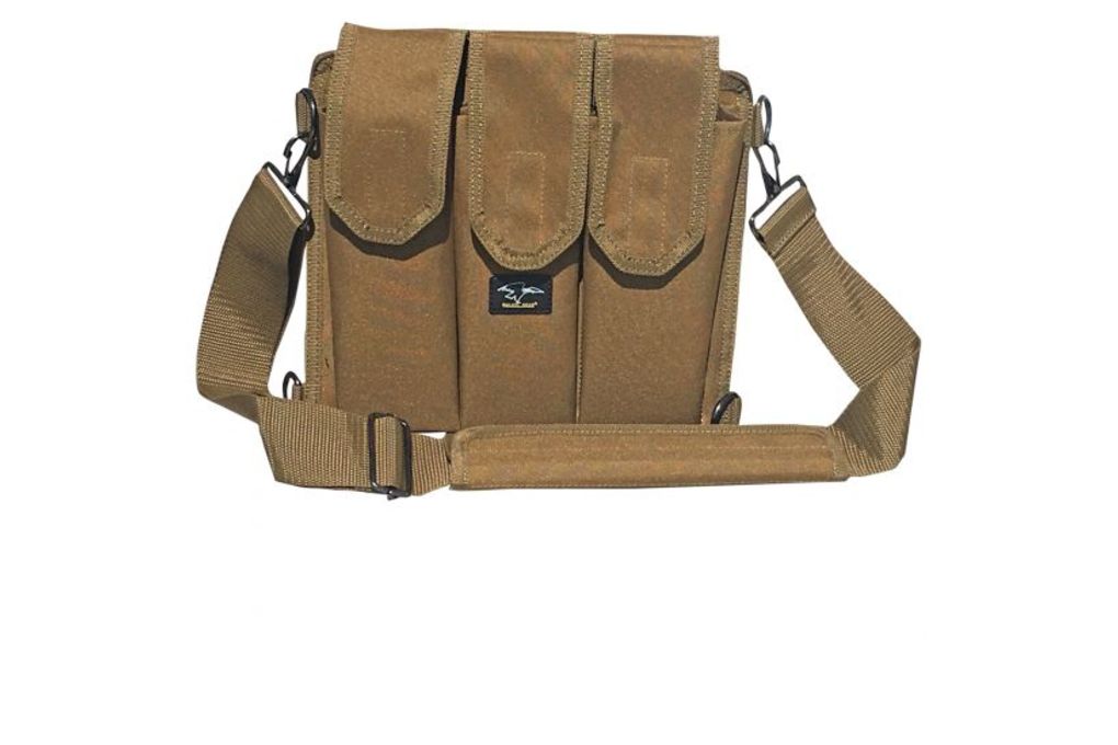 Galati Gear Over Shoulder Rifle Mag Pouch 30-40 rd-img-0