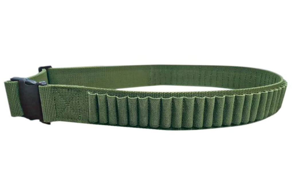 Galati Gear Rifle Cartridge Belt, Olive Drab, GLRC-img-2