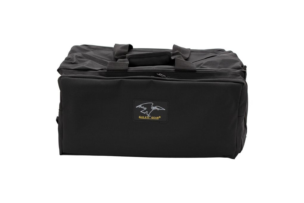 Galati Gear Super Range Bag, Black 105979-img-0