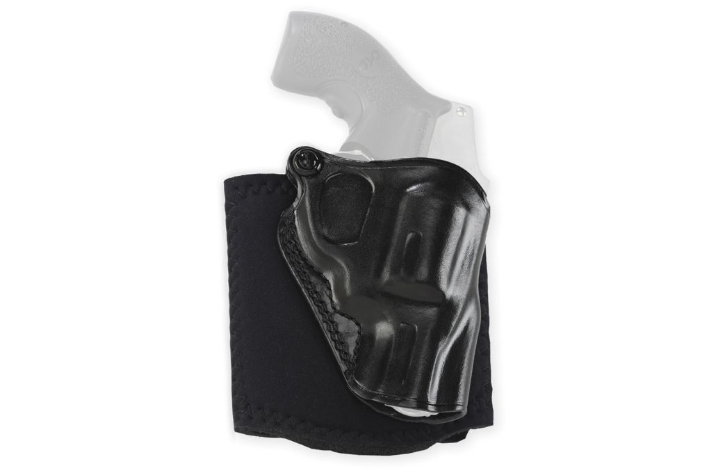 Galco Ankle Glove Leather Handgun Holster, SIG Sauer P238/Colt-img-2