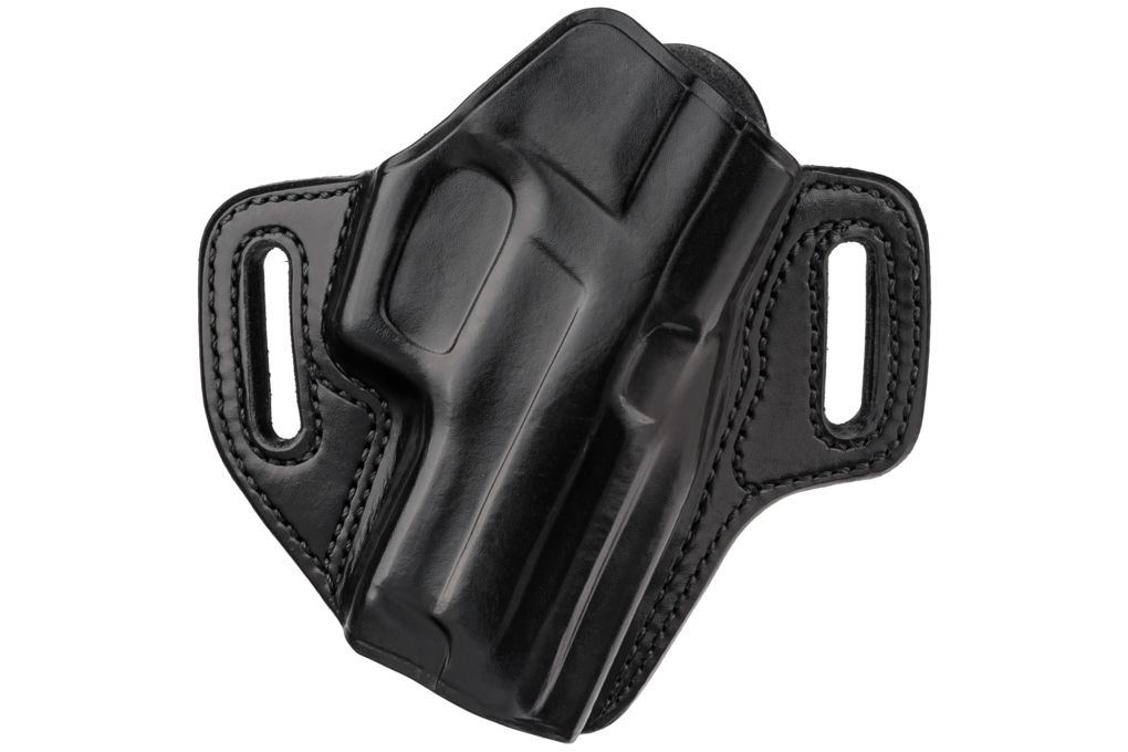Galco Concealable Leather Belt Holster, Colt 1911 -img-0
