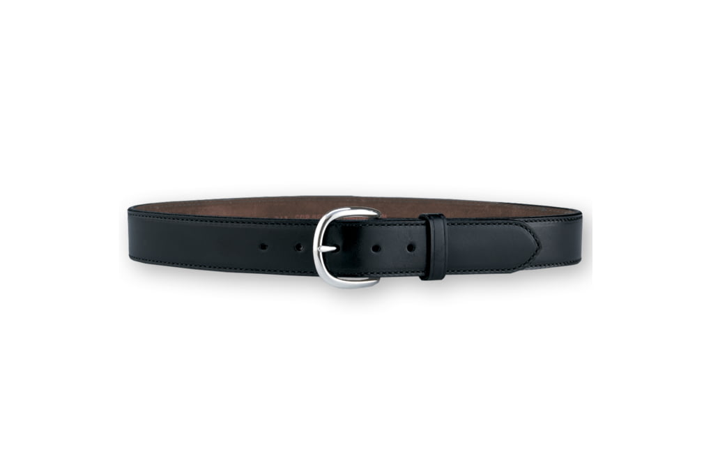 Galco CSB7 Cop Belt, Black, 42in, CSB7-42B-img-0