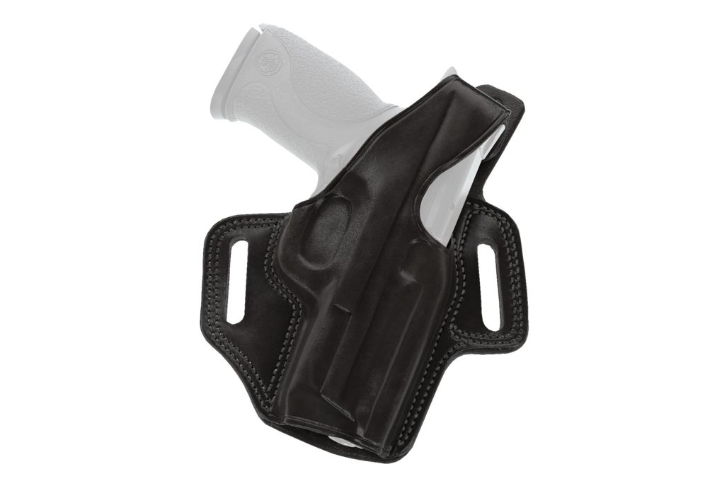 Galco Fletch Belt Leather Holster, Walther P99/Smi-img-0