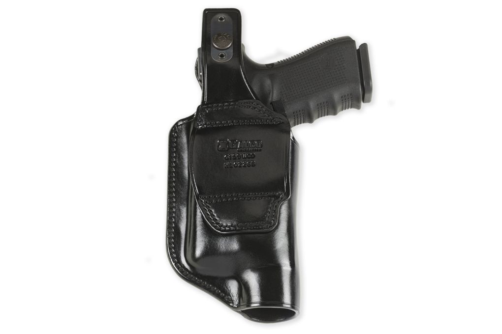 Galco Halo Belt Leather Holster, SIG Sauer P226/SI-img-1