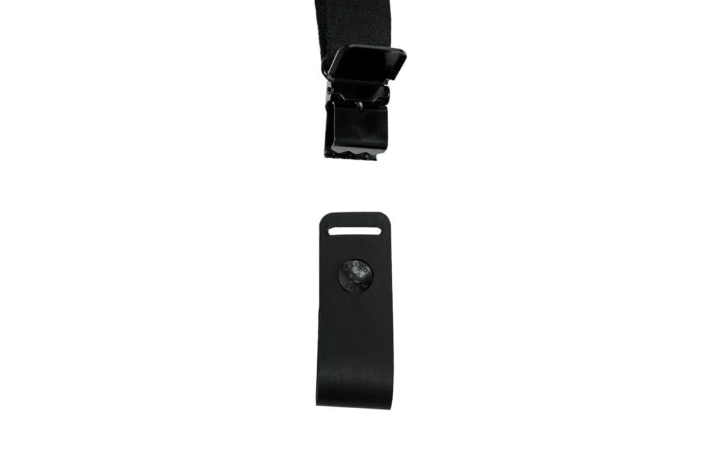 Galco Masterbilt Master Agent Rig Premium Steerhide Shoulder Holster, Smith-img-1