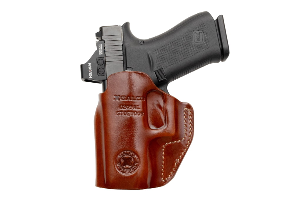 Galco Masterbilt Stow-N-Go Elite Iwb Holster, Sig-Sauer P365Xl, Sig-Sauer-img-1