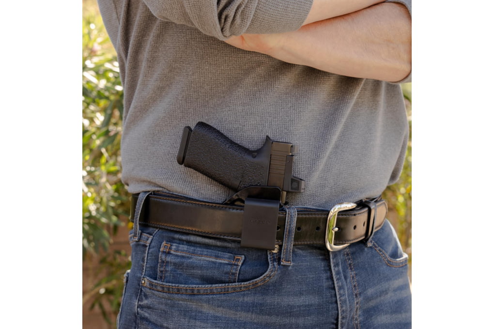 Galco Masterbilt Stow-N-Go Elite Iwb Holster, Sig-Sauer P365Xl, Sig-Sauer-img-2