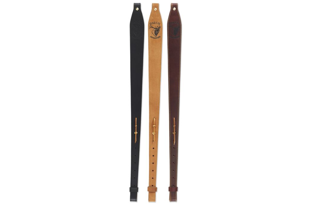 Galco Rs9 Rifle Sling - Ambidextrous - Tan RS9RO-img-0