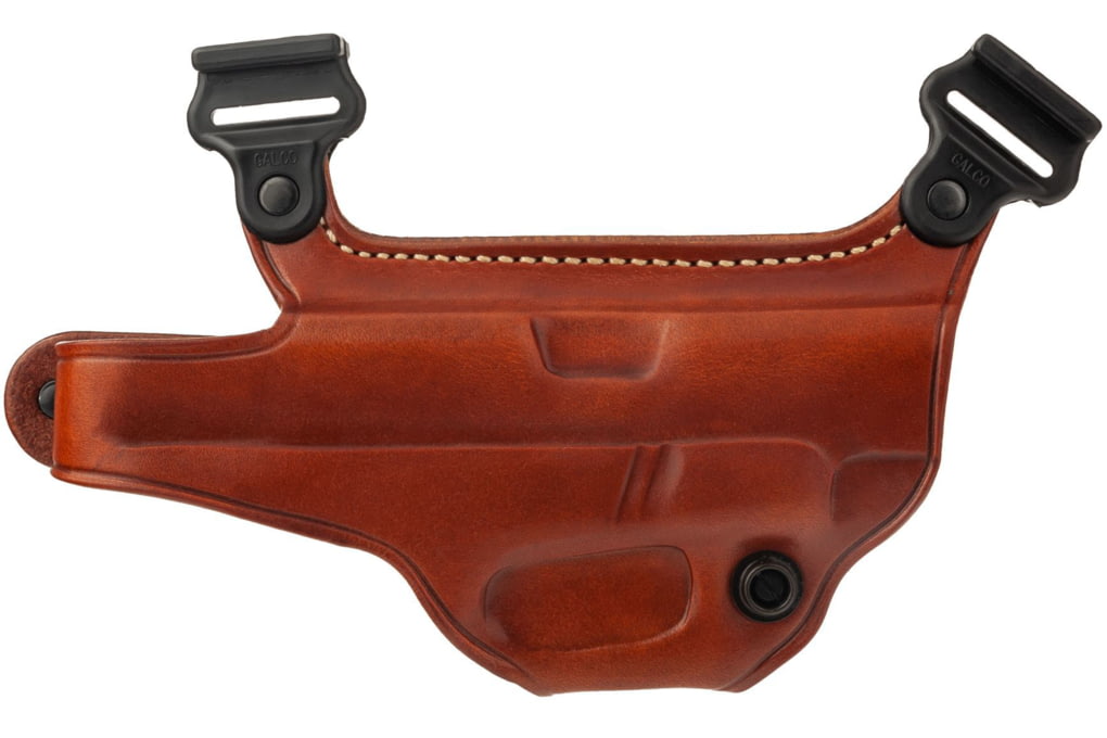 Galco S3H Shoulder Holster Component, Glock 43, Ta-img-0