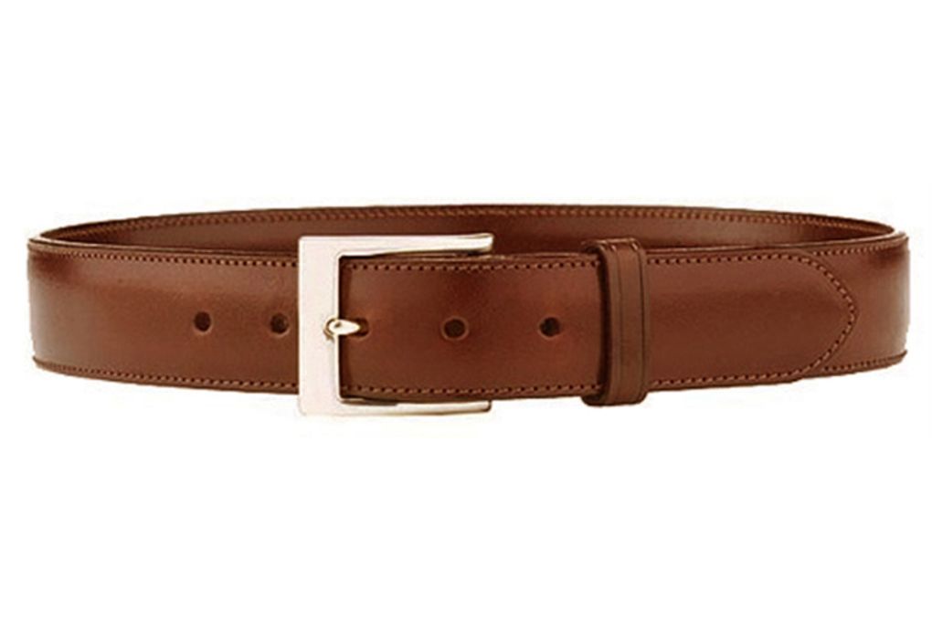 Galco SB3 Dress Belt - Tan - Size - 44-img-0