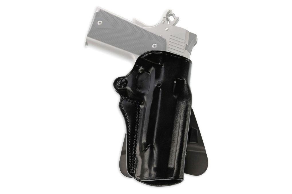 Galco Speed Master 2.0 Paddle/Belt Holster, Kahr A-img-3