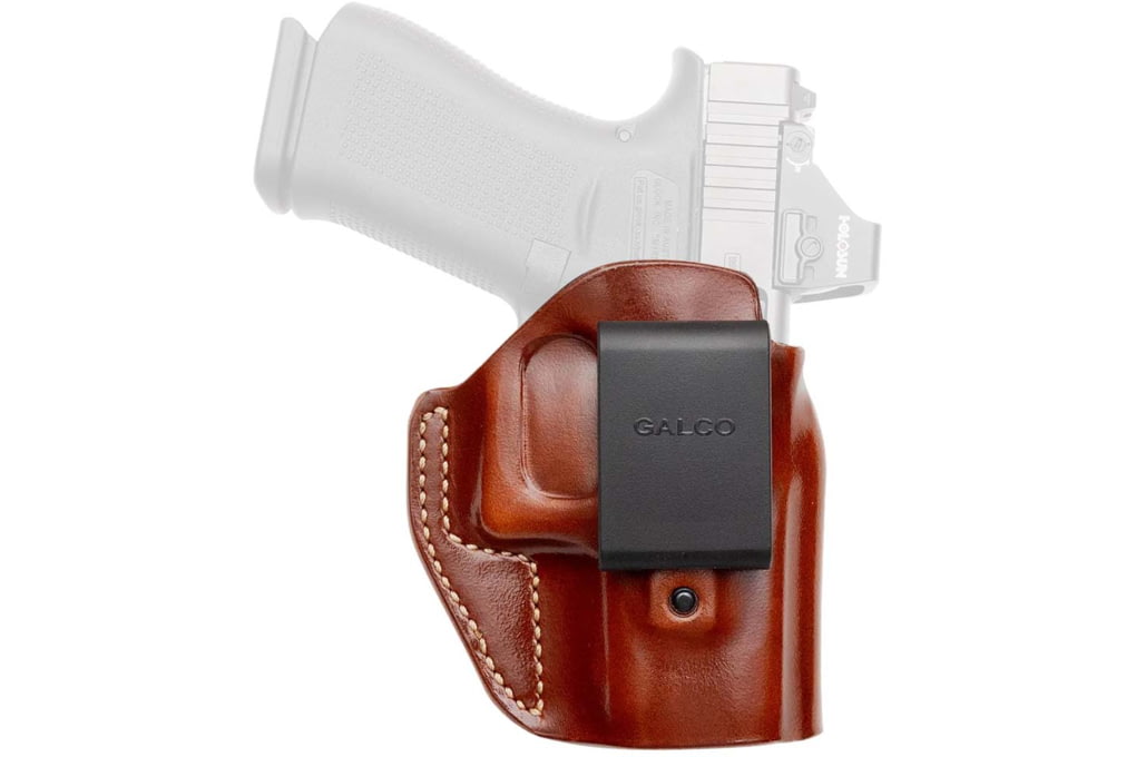 Galco Masterbilt Stow-N-Go Elite Iwb Holster, Sig-Sauer P365Xl, Sig-Sauer-img-0