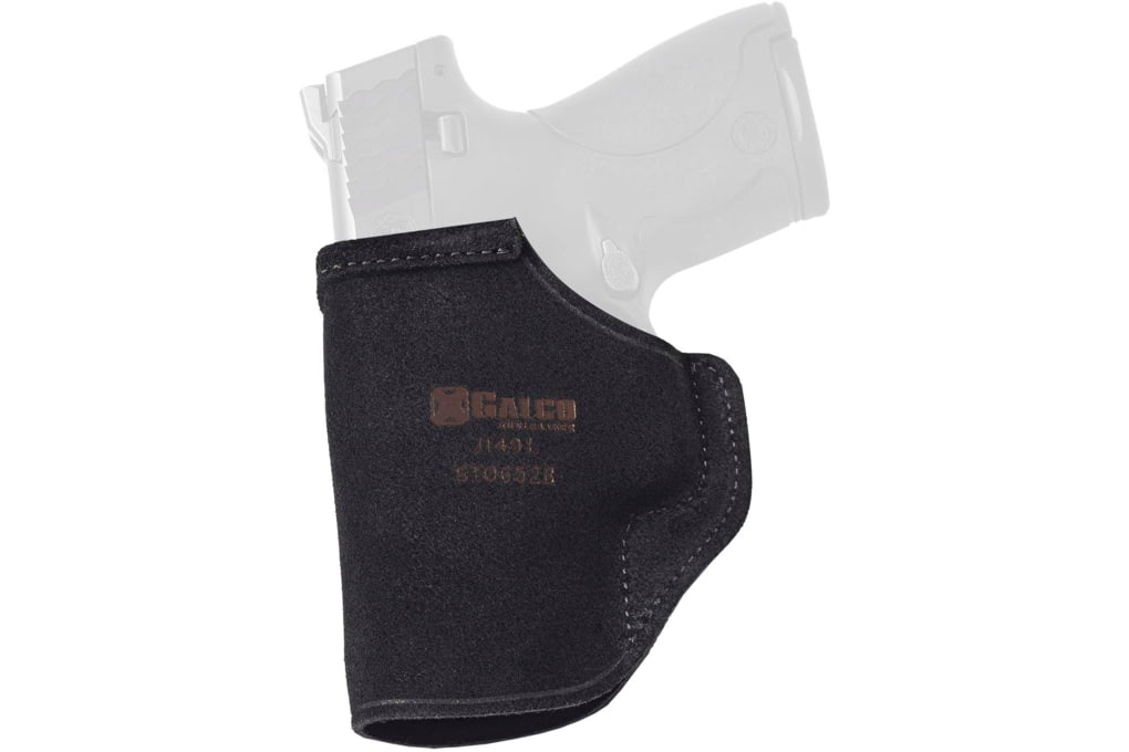 Galco Stow-n-Go Inside The Pant Leather Holster, R-img-1