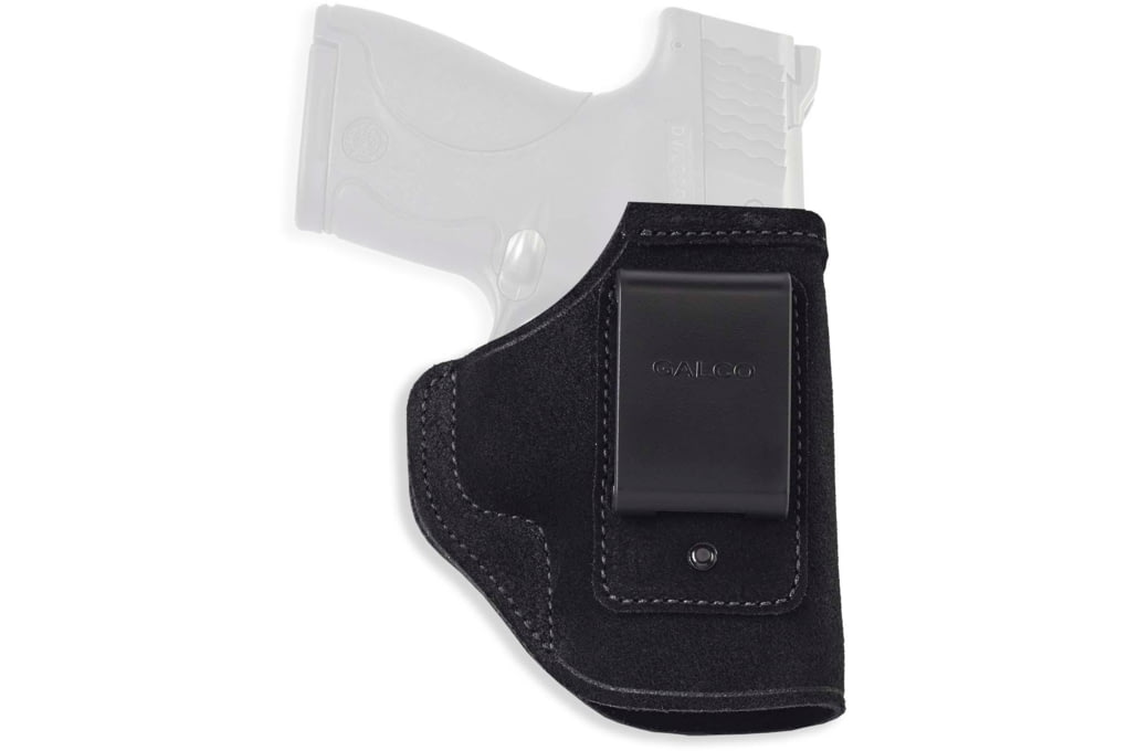 Galco Stow-n-go Inside The Pant Holster for SW MP Shield 9/40 Taurus STO652B for sale online 